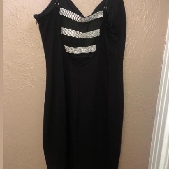 DRESS - Picture 2 of 2